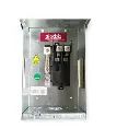 CAJA RH 2 CIRCUITOS 100A PROELCA ELECTRIX.webp