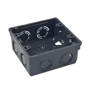 CAJA CUADRADA PLASTICA 4X4 DURMAN.webp