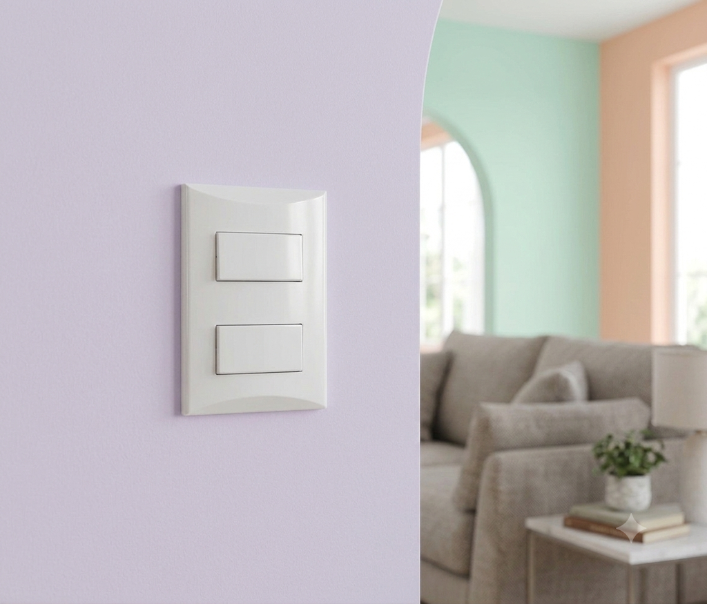 Switch Doble 15 Amperios 125V Blanco Plata  Eagle.png