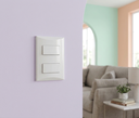 Switch Doble 15 Amperios 125V Blanco Plata  Eagle.png
