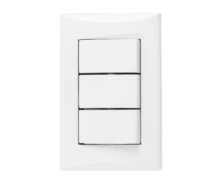 SWITCH  TRIPLE 15 AMPERIOS 125V BLANCO PLATA EAGLE.webp