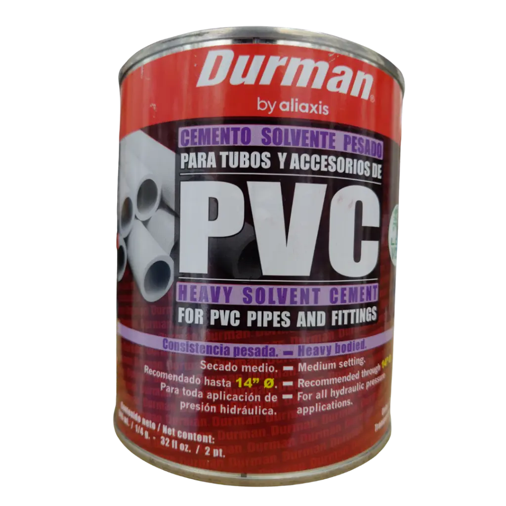 PEGAMENTO PVC PESADO TRANSPARENTE 1-4 DURMAN.webp