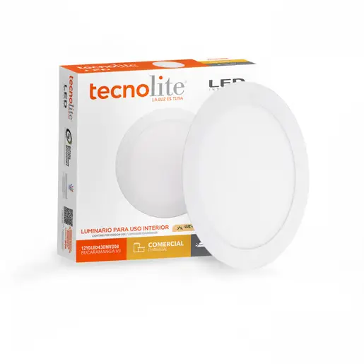 12YDLED430MV30B-PANEL-LED-EMPOTRAR-TECNOLITE.webp