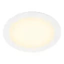 Lámpara-Empotrable-LED-Circular-Blanca-Luz-Calida-12W-TECNOLITE.webp