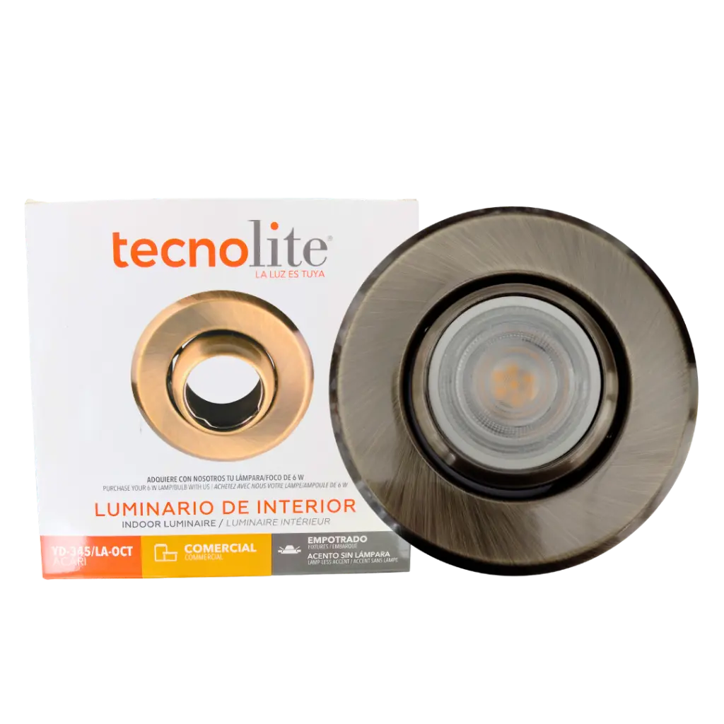OJO DE BUEY PARA CAJA OCTAGONAL BRONCE YD-345L-OCT TECNOLITE (1).webp