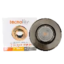 OJO DE BUEY PARA CAJA OCTAGONAL BRONCE YD-345L-OCT TECNOLITE (1).webp