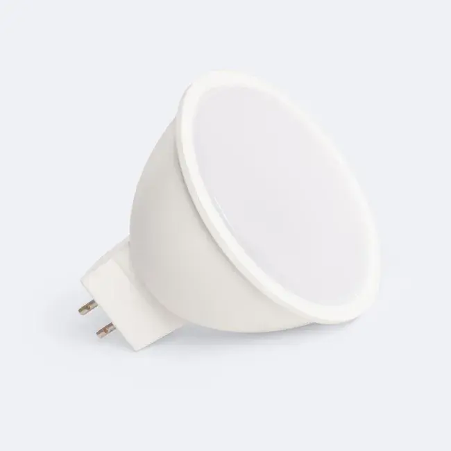 BOMBILLA PARA OJO DE BUEY MR16 GU5.3 5 WATT LUZ DE DIA NEVADO NEW LED.webp