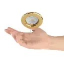 LAMPARA OJO DE BUEY P TUBO DE 2 YD-220-O DORADO TECNOLITE (3).webp