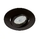LAMPARA OJO DE BUEY P CIELO FALSO YD-360-N NEGRO MATE TECNOLITE (5).webp