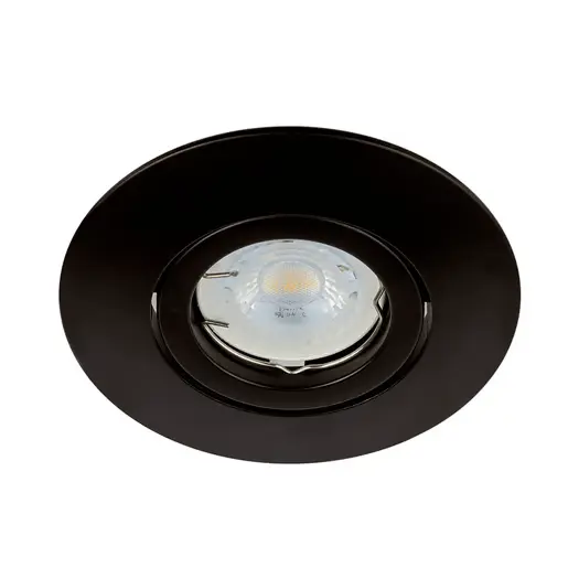 LAMPARA OJO DE BUEY P CIELO FALSO YD-360-N NEGRO MATE TECNOLITE (2).webp