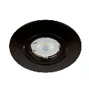 LAMPARA OJO DE BUEY P CIELO FALSO YD-360-N NEGRO MATE TECNOLITE (2).webp