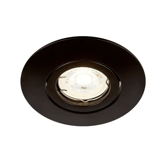 LAMPARA OJO DE BUEY P CIELO FALSO YD-360-N NEGRO MATE TECNOLITE (1).webp