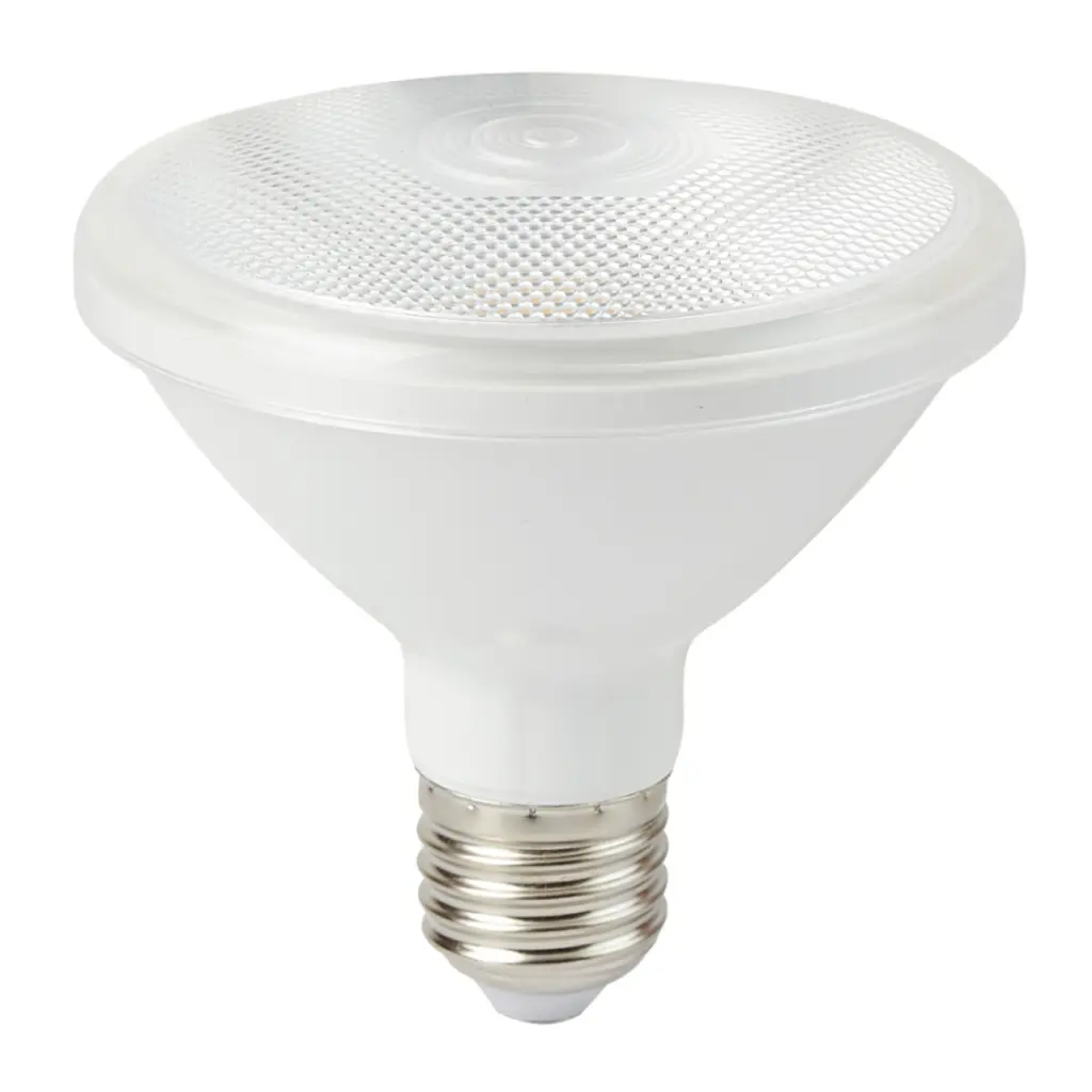 REFLECTOR 13 WATT LUZ DE DIA E27 6500K 13PAR30LED65MV35 TECNOLITE.webp
