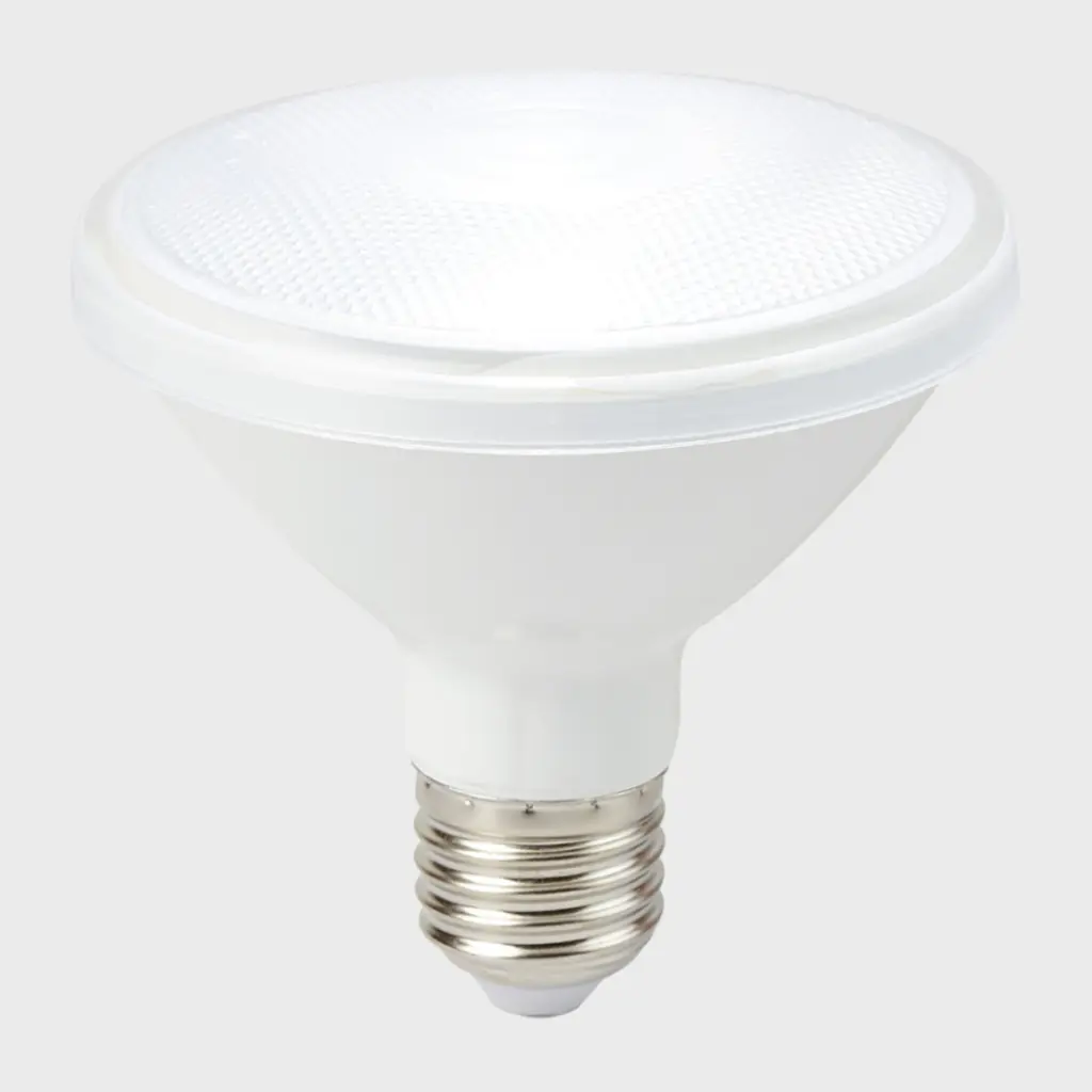 REFLECTOR 13 WATT LUZ DE DIA E27 6500K 13PAR30LED65MV35 TECNOLITE.webp
