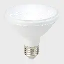 REFLECTOR 13 WATT LUZ DE DIA E27 6500K 13PAR30LED65MV35 TECNOLITE.webp