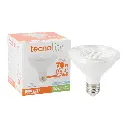 REFLECTOR 13 WATT LUZ DE DIA E27 6500K 13PAR30LED65MV35 TECNOLITE.webp