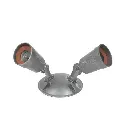 BASE DOBLE METALICA PARA REFLECTOR E27 ZEL.webp