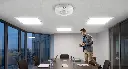 SENSOR DE MOVIMIENTO 360 GRADOS 800W PARA TECHO SEN0002 LUXLITE.webp