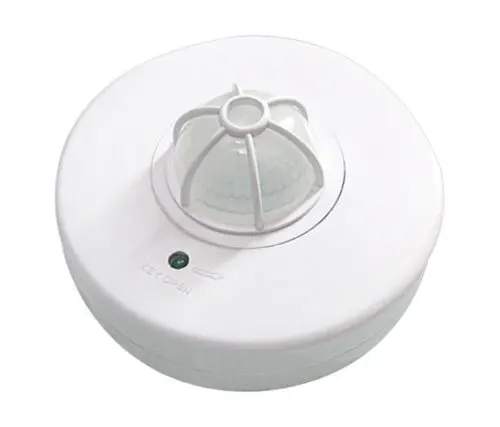 SENSOR DE MOVIMIENTO 360 GRADOS 800W PARA TECHO SEN0002 LUXLITE.webp