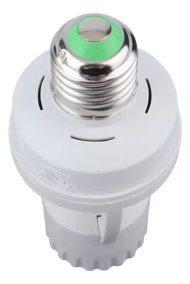 SENSOR ROSETA E27 MERCURY -ESE03.webp