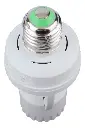 SENSOR ROSETA E27 MERCURY -ESE03.webp