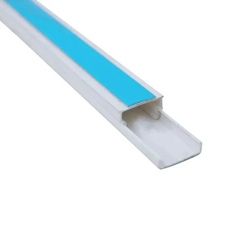 CANALETA PVC BLANCO CON ADHESIVO MERCURY 3-4.webp