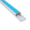 CANALETA PVC BLANCO CON ADHESIVO MERCURY 3-4.webp