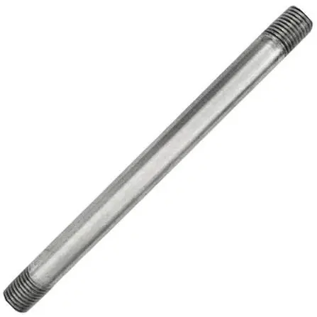 NIPLE GALVANIZADO PARA CALENTADOR CON ROSCA 35 CM x 1-2.webp