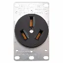 TOMACORRIENTE DE ESTUFA P CAJA RECTANGULAR 50A 125V-250V NEMA 10-50R 32 EAGLE.webp
