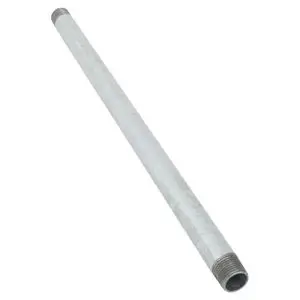 NIPLE GALVANIZADO PARA CALENTADOR CON ROSCA 35 CM x 1-2.webp