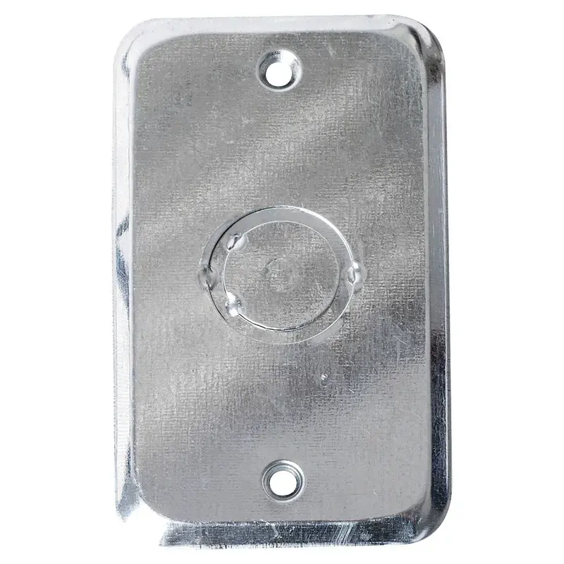 TAPADERA CIEGA RECTANGULAR METALICA 4x2 TROQUELADA 3-4 - 1-2.webp
