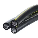 CABLE TRIPLEX DE ALUMINIO NEUTRO FORRADO 4 AWG.webp