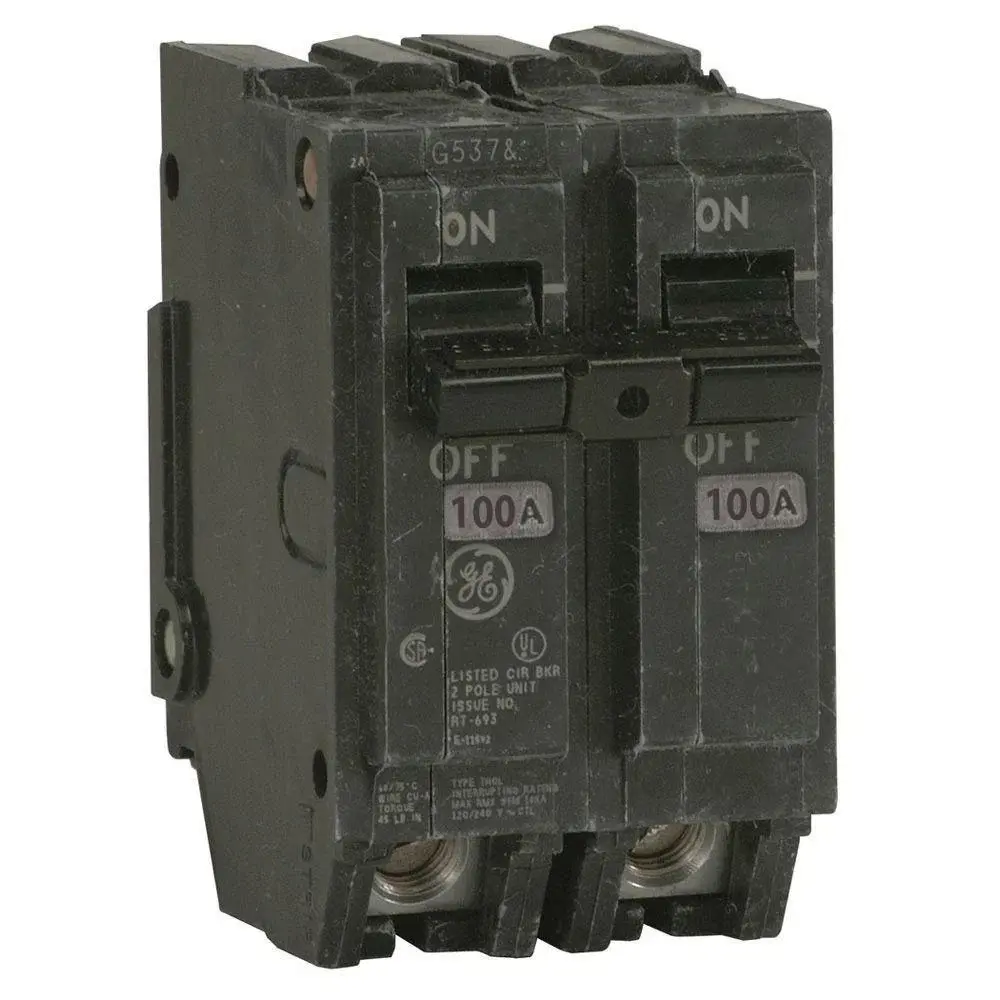 FLIPON THQL 2X100A GENERAL ELECTRIC - ABB.webp