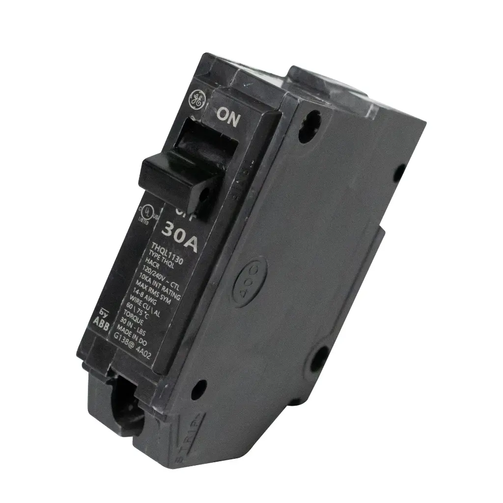 FLIPON THQL 1X30A GENERAL ELECTRIC - ABB.webp