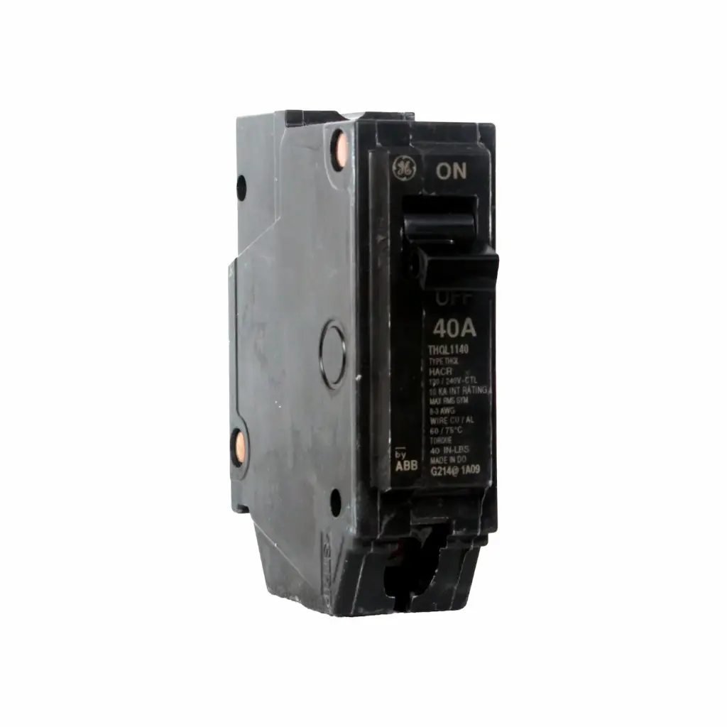 FLIPON THQL 1X40A GENERAL ELECTRIC - ABB.webp