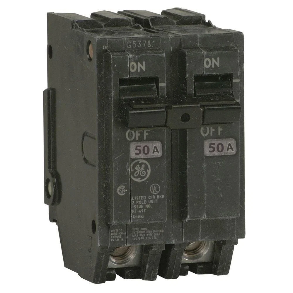FLIPON THQL 2X50A GENERAL ELECTRIC - ABB.webp