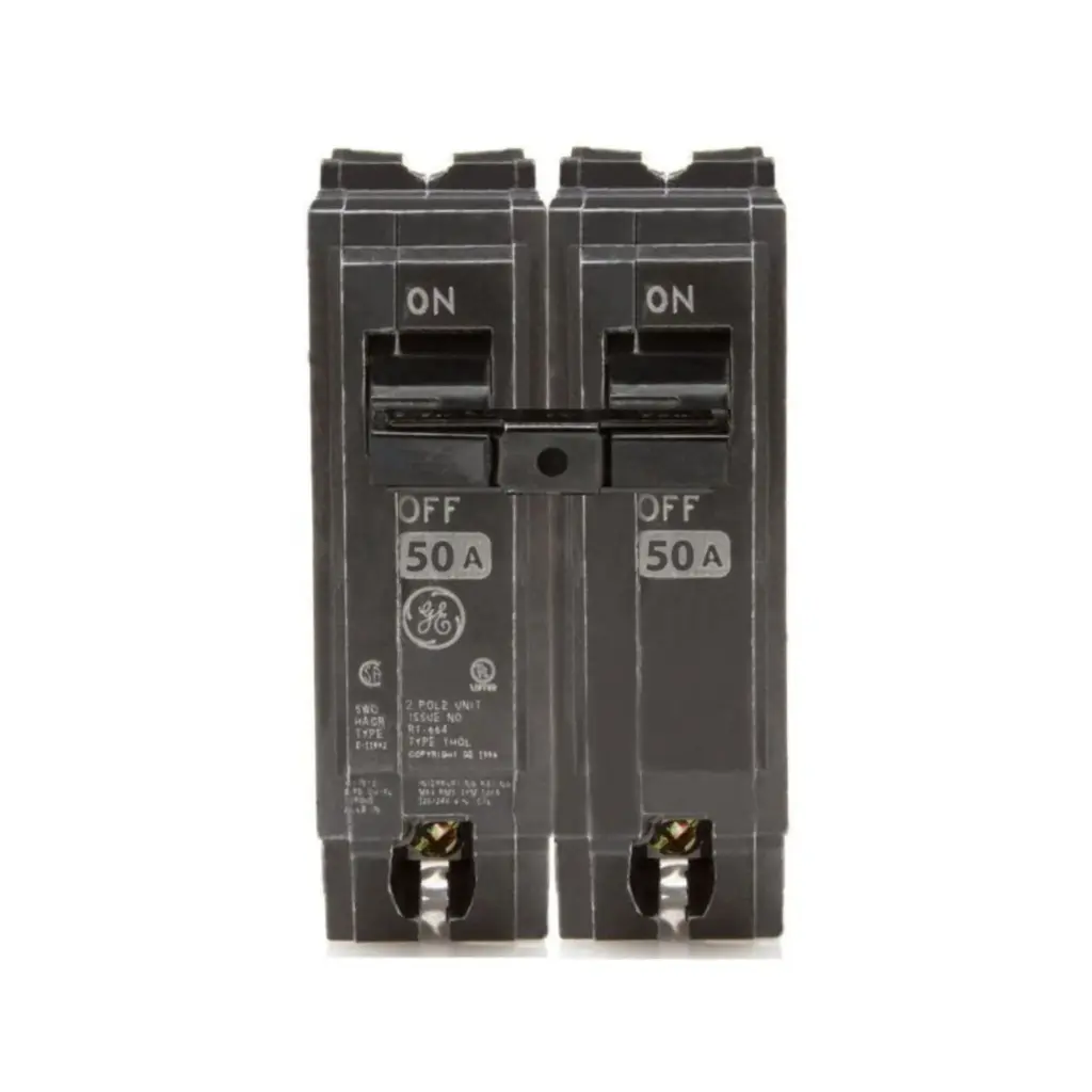 FLIPON THQL 2X50A GENERAL ELECTRIC - ABB.webp
