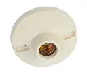 PLAFONERA MARFIL E27 1175-V EAGLE.webp