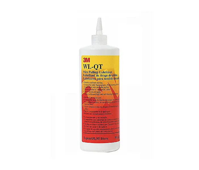 LUBRICANTE PARA CABLES 1-4 GALON WL-QT 3M.webp