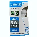 BOMBILLA LED CON SENSOR DE MOVIMIENTO INTEGRADO 9 WATT LUZ DE DÍA A60 NEW LED.webp