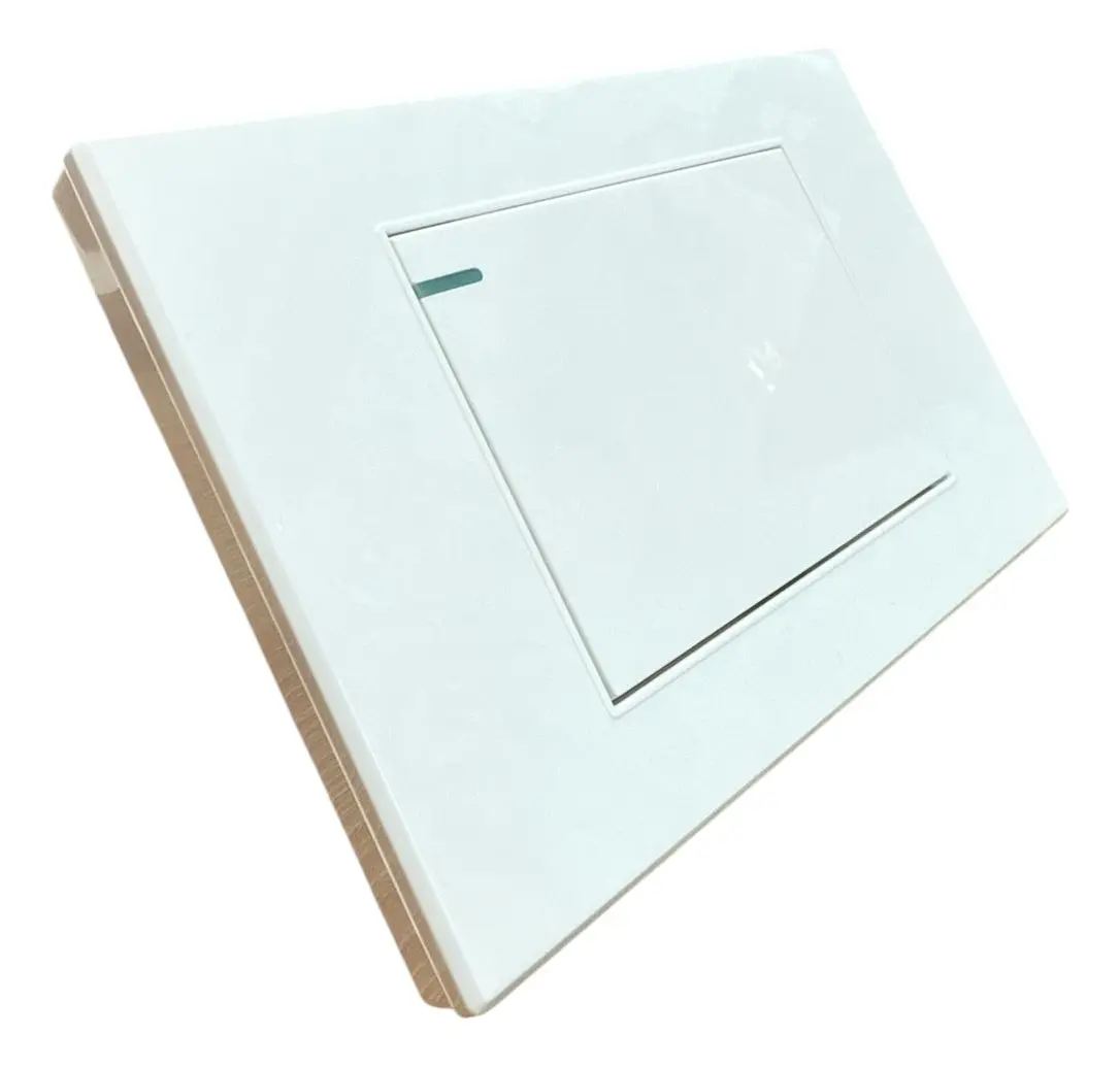 SWITCH SENCILLO 3 VIAS BLANCO PREMIUM WHITE ETI34 MERCURY.webp
