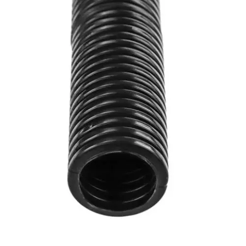 METRO DE FLEXITUBO PLASTICO NEGRO 3-4 NEXFLEX.webp