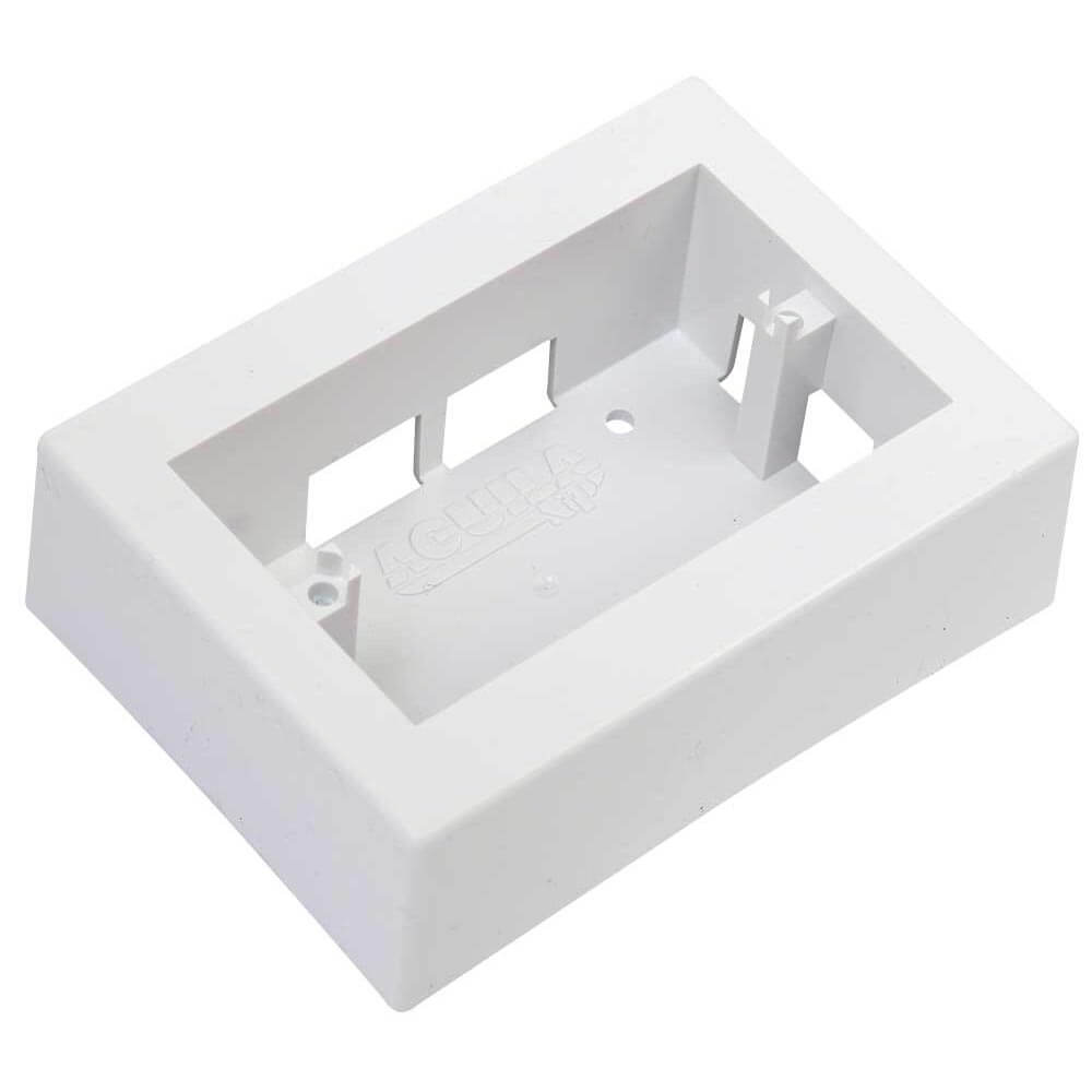 CAJA PARA CANALETA SOBREPONER BLANCO #6010B EAGLE.jpg