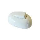 SWITCH DE SOBREPONER SENCILLO BLANCO 10A 125V ETI02 MERCURY.webp