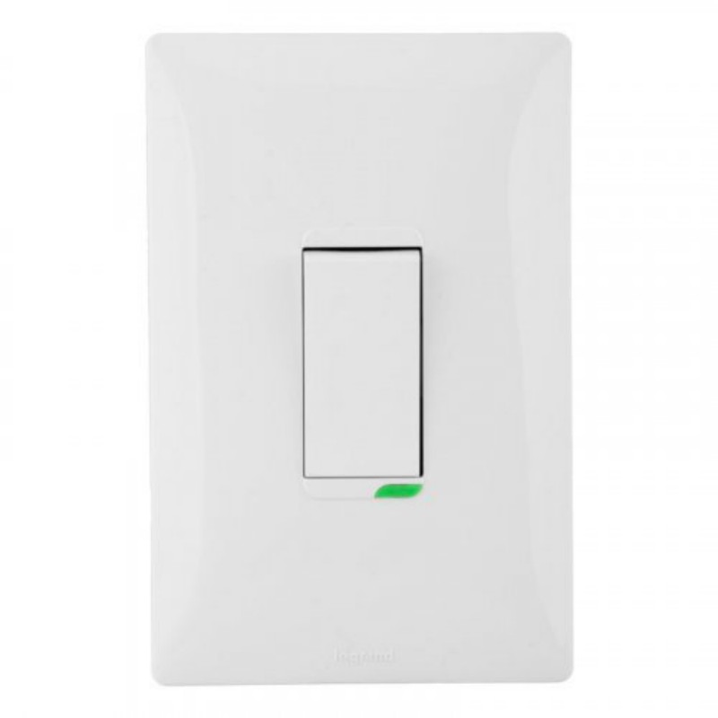 SWITCH SENCILLO BLANCO 10A 125V #686510 FUTURA LEGRAND.jpg