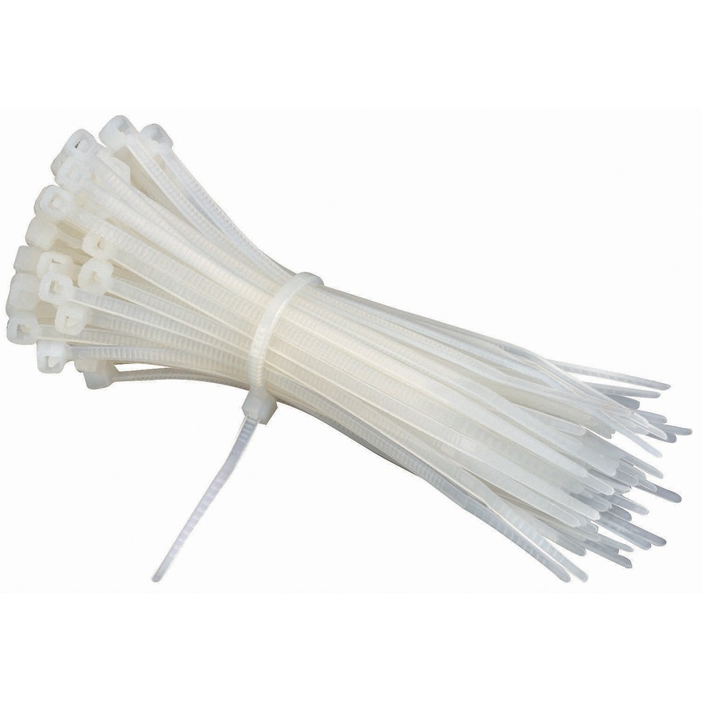 AMARRE (CINCHO) PLASTICO 4MM x 20CM BLANCO MERCURY.jpg