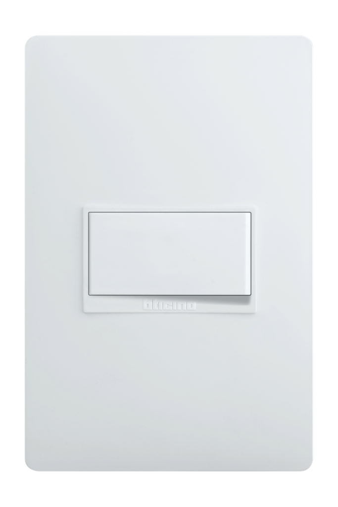 SWITCH SENCILLO 3 VIAS BLANCO 15A PU5101 LUZICA BTICINO.png