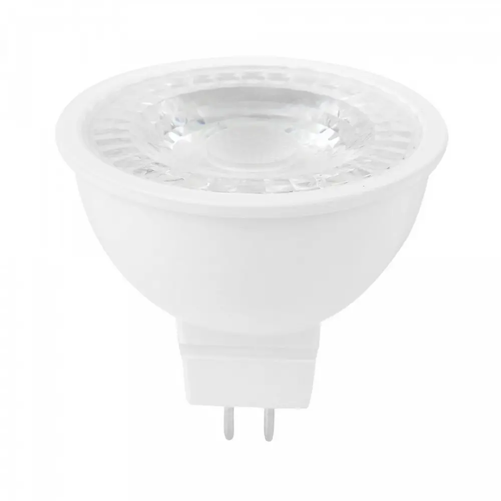 BOMBILLA PARA OJO DE BUEY MR16 GU5.3 6 WATT LUZ DE DIA NEW LED.webp