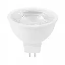 BOMBILLA PARA OJO DE BUEY MR16 GU5.3 6 WATT LUZ DE DIA NEW LED.webp