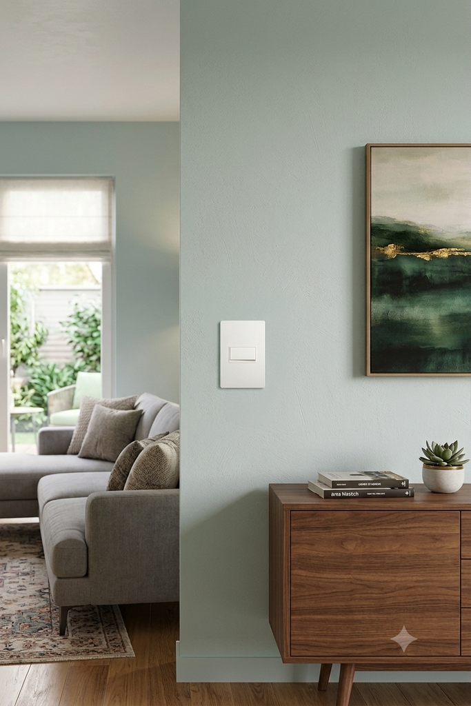 SWITCH SENCILLO 3 VIAS BLANCO 15A PU5101 LUZICA BTICINO.png